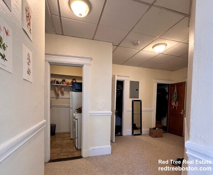 Building Photo - 409 Huntington Ave