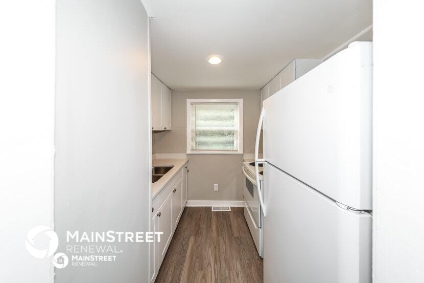 Building Photo - 116 Vail Ave