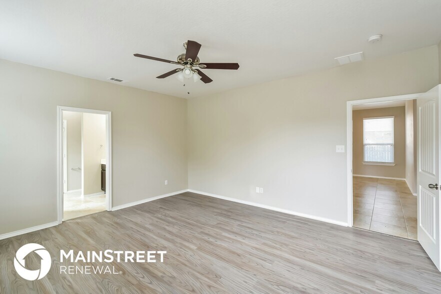 Building Photo - 6418 Candlepass Dr