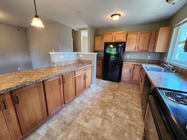 Building Photo - 1406 Franklin St