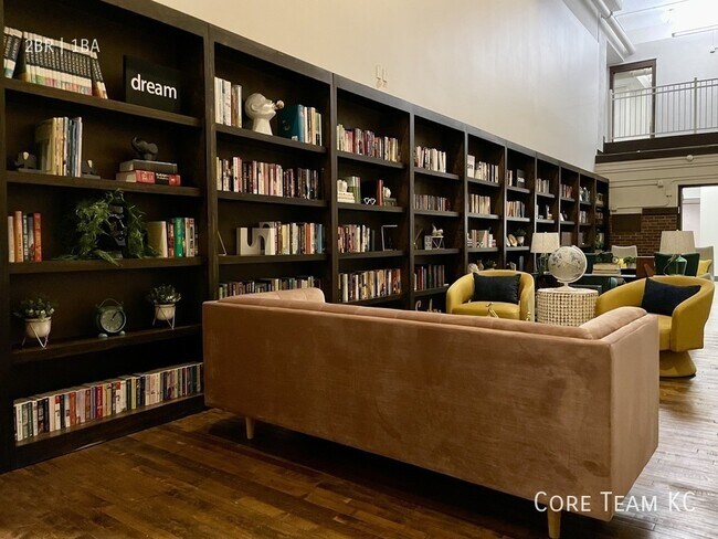 Building Photo - 1810 Madison Ave