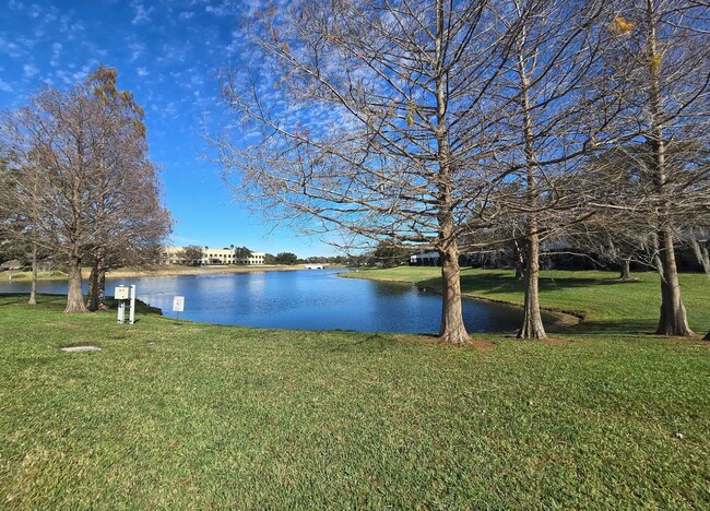 Building Photo - Lakefront Townhome in MetroWest