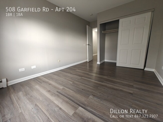 Building Photo - 508 Garfield Rd