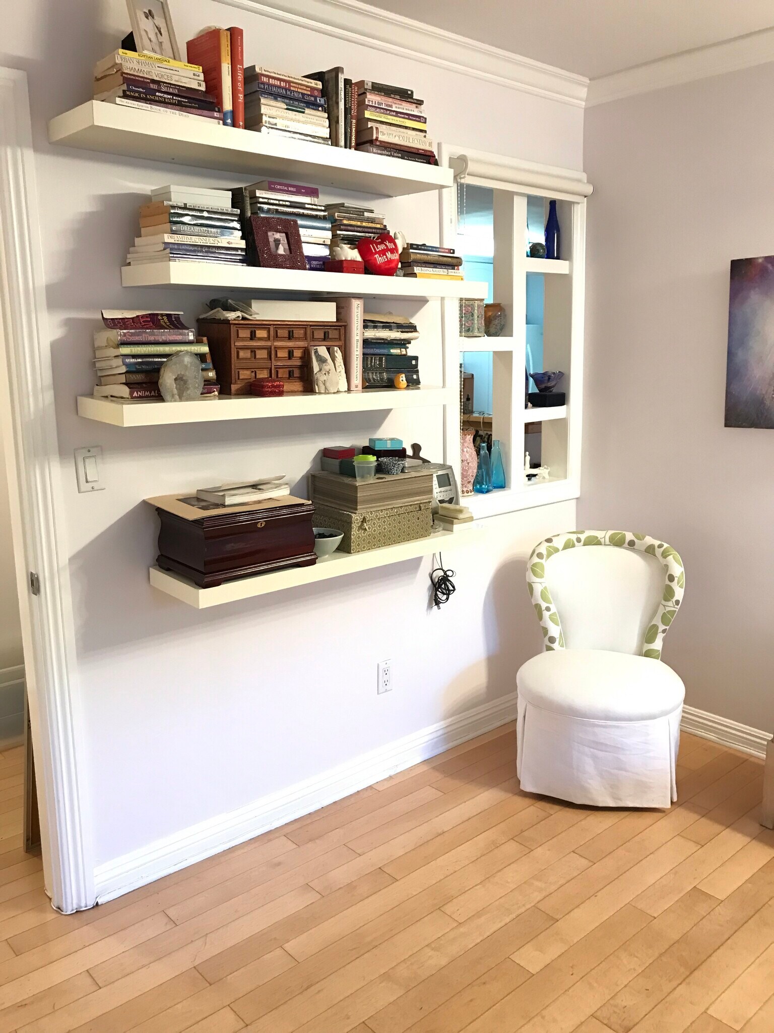 Building Photo - 1345 N Fuller Ave