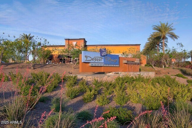 Building Photo - 5450 E Deer Valley Dr