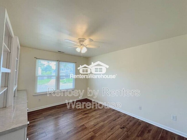 Building Photo - 504 Hamilton Ave