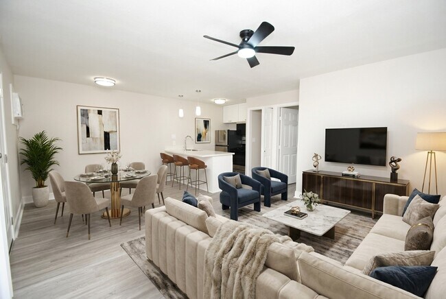 Building Photo - 2515 Yoakum Blvd