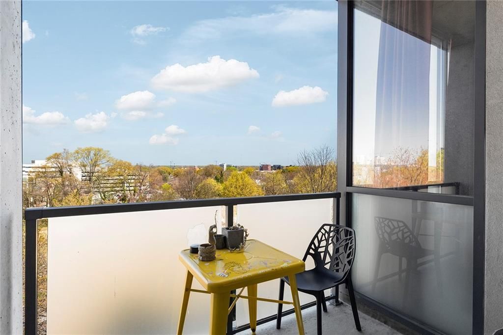 Building Photo - 480 John Wesley Dobbs Ave NE