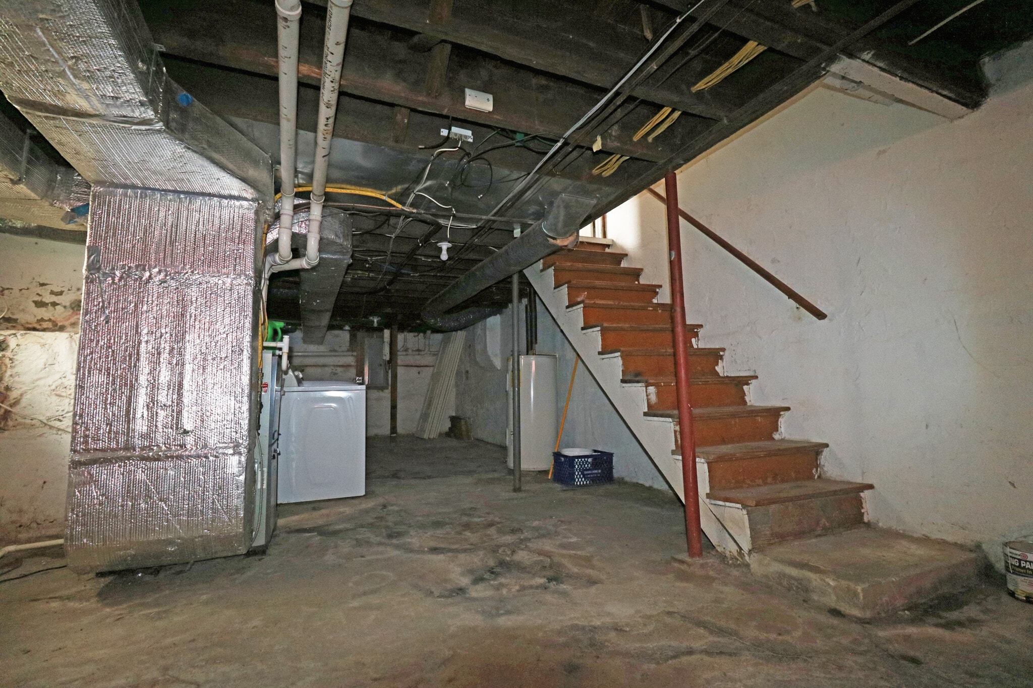 Building Photo - 31 S Darlington St