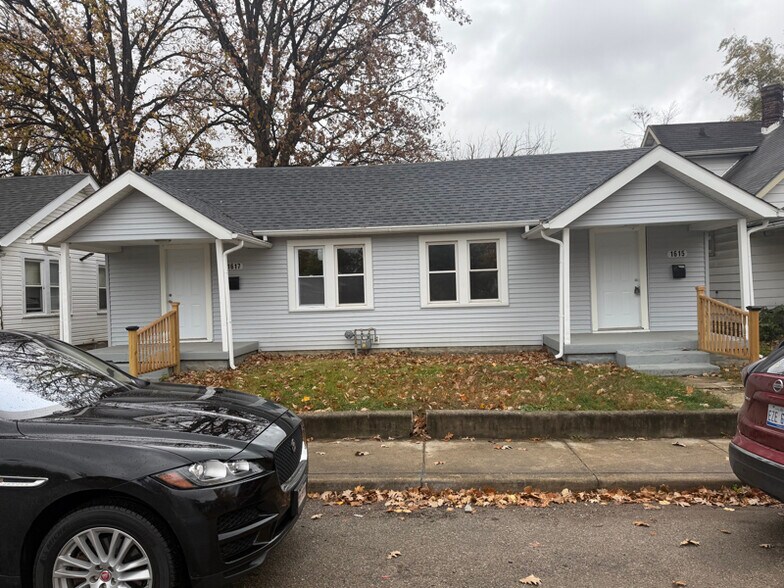 Building Photo - 1615 Lawton Ave