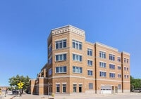 Building Photo - 1 S Lincoln Ave