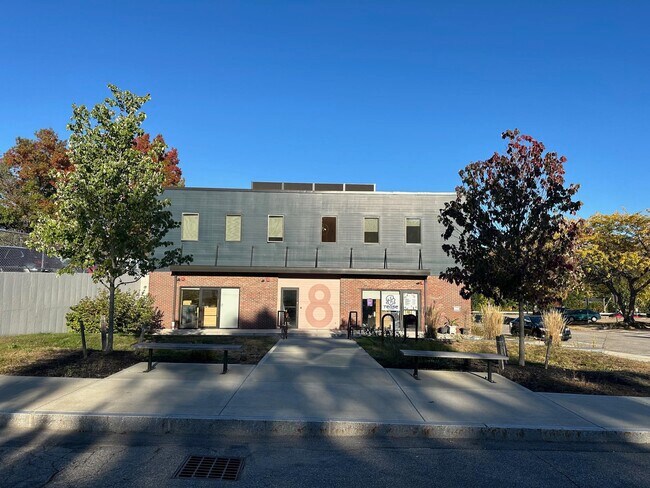 Building Photo - 8 Government Way