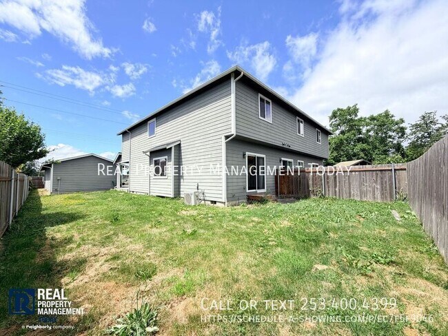 Building Photo - 601 5th St SW