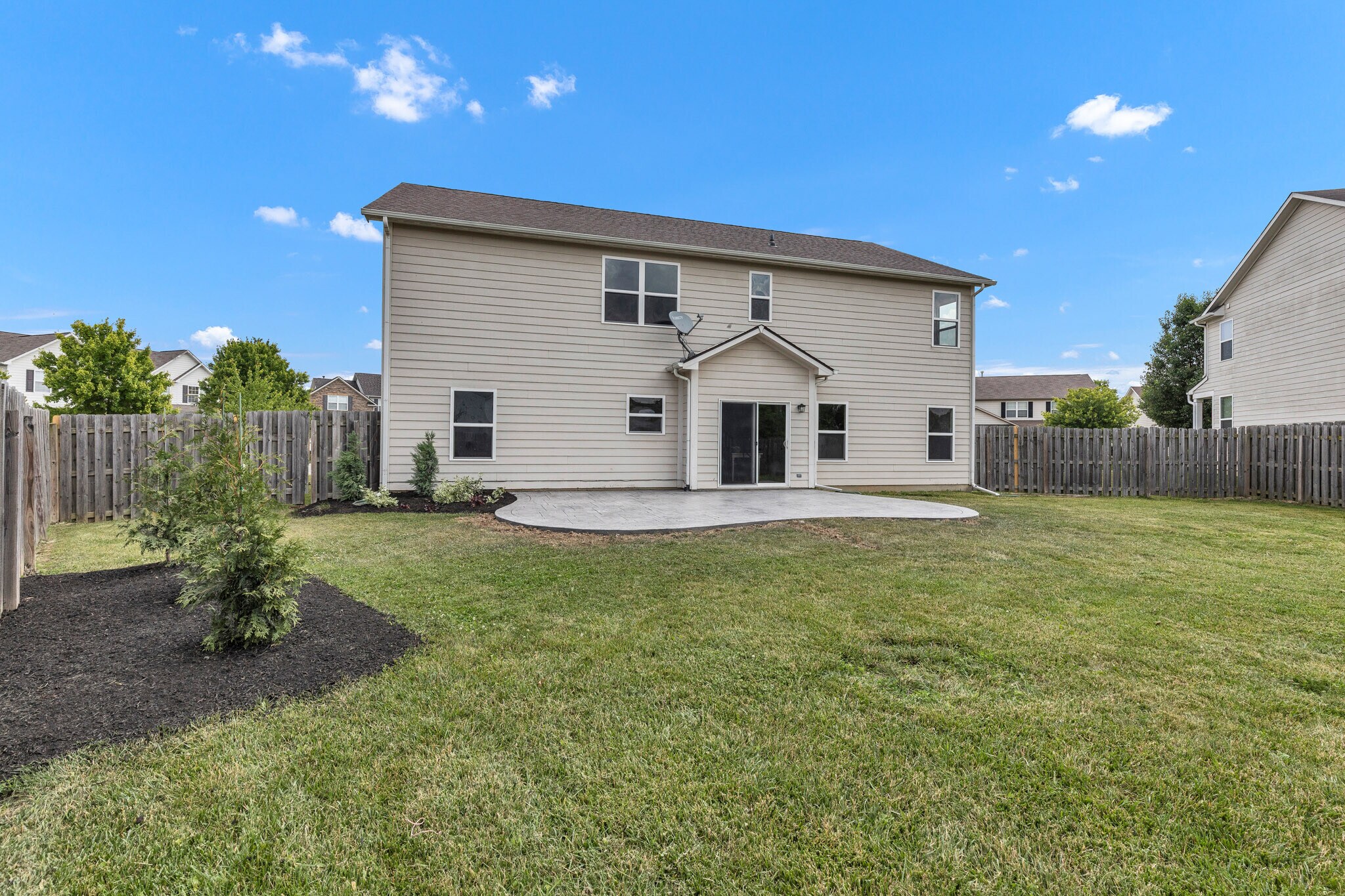 Building Photo - 9724 Brooks Dr