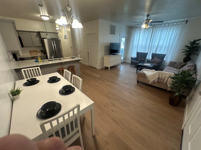 Building Photo - 3727 W 1530 N