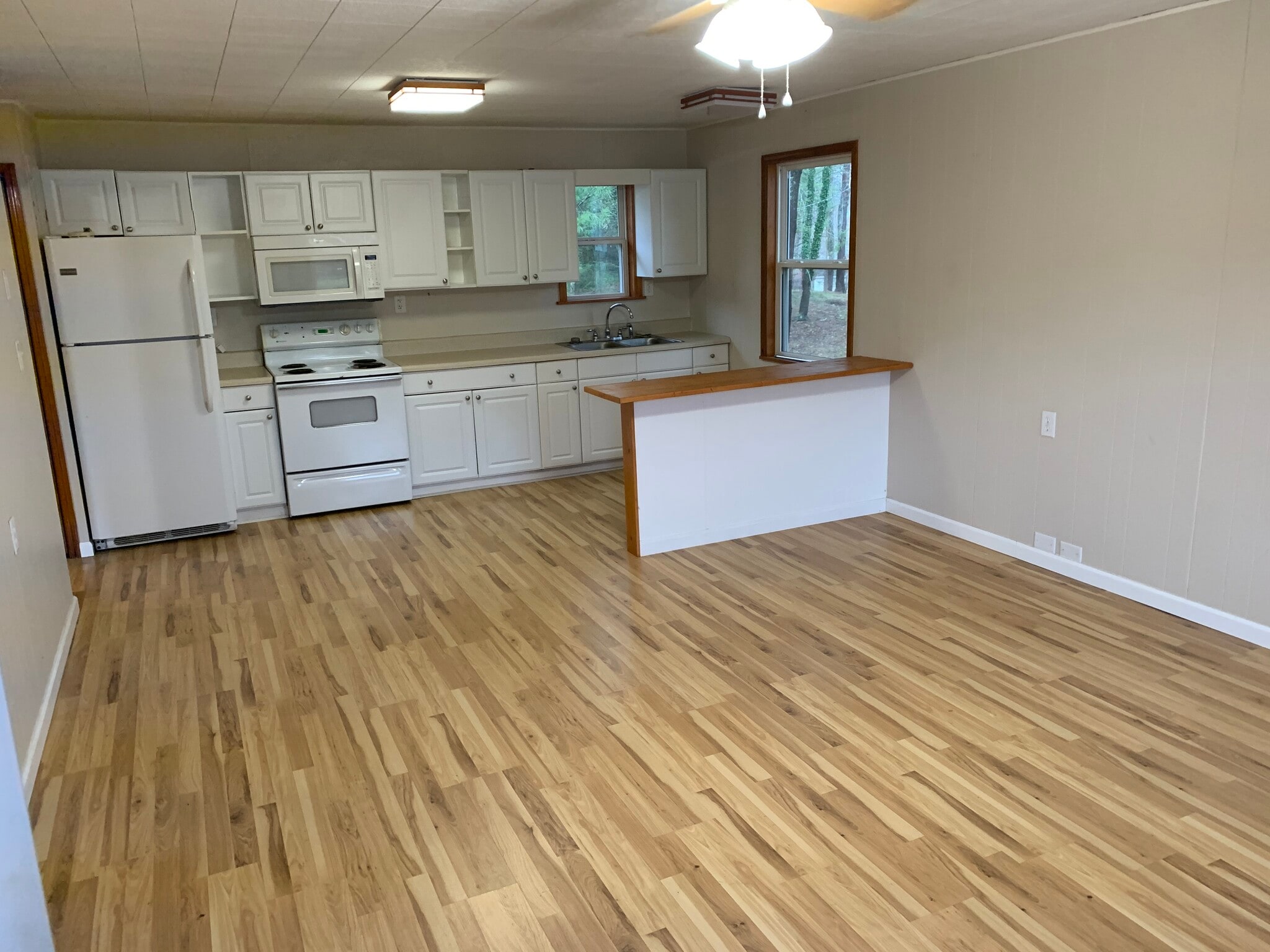 Building Photo - 36 Truett Way