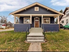 Building Photo - House with Fenced Yard * Walking Distance to MSU Campus and Downtown Bozeamn