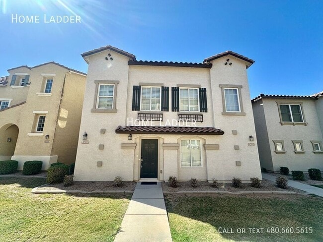 Building Photo - 4201 E Jasper Dr