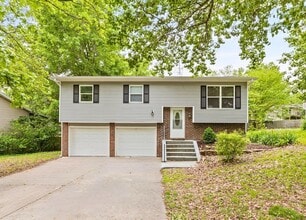 Building Photo - 4512 Salem Dr