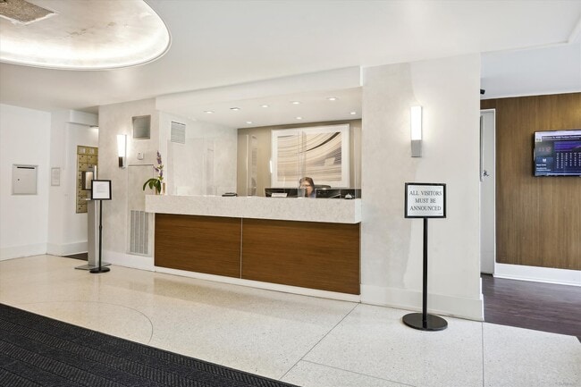 Building Photo - 4000 Tunlaw Rd NW