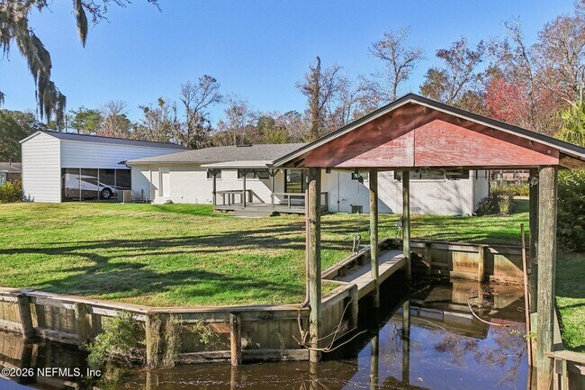 Building Photo - 3165 Creighton Forest Dr