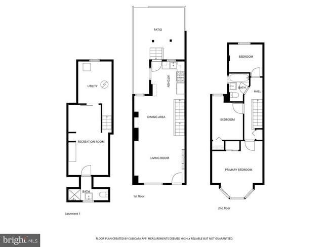 Building Photo - 5210 Rodman St