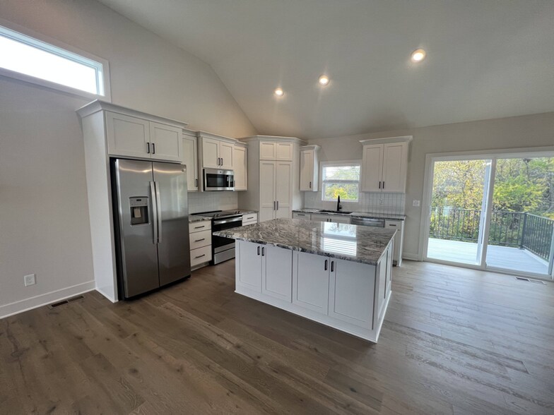 Building Photo - 11014 S Millstone Dr