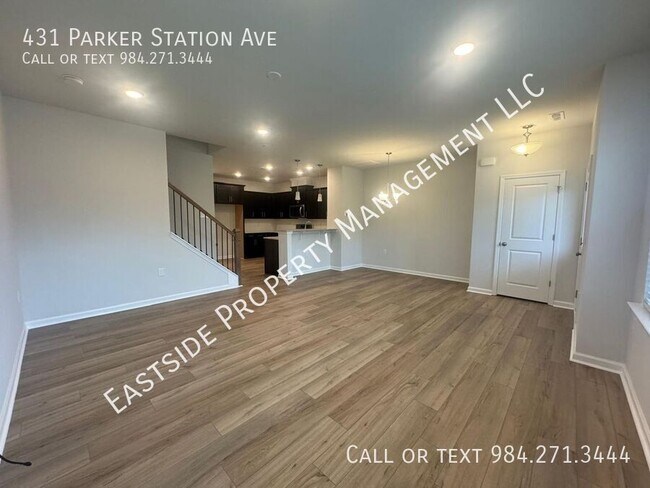 Building Photo - 431 Parker Sta Ave