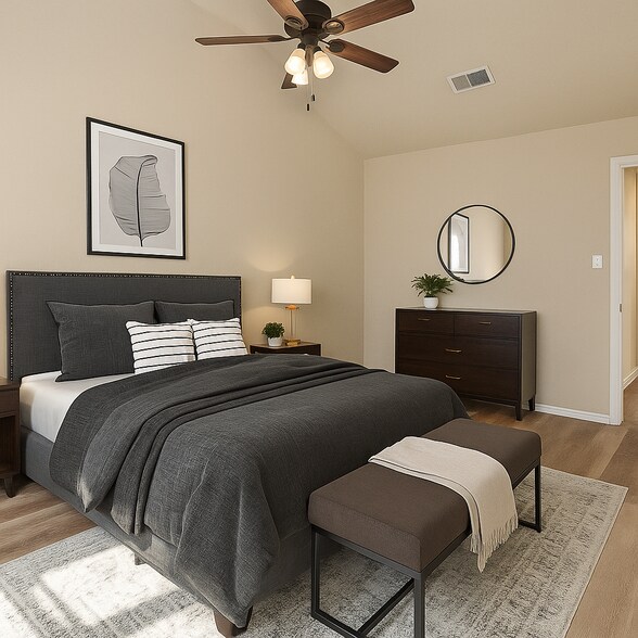 Building Photo - 6420 Shasta Trail