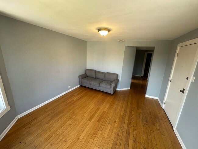 Building Photo - 1500 N Rockwell St