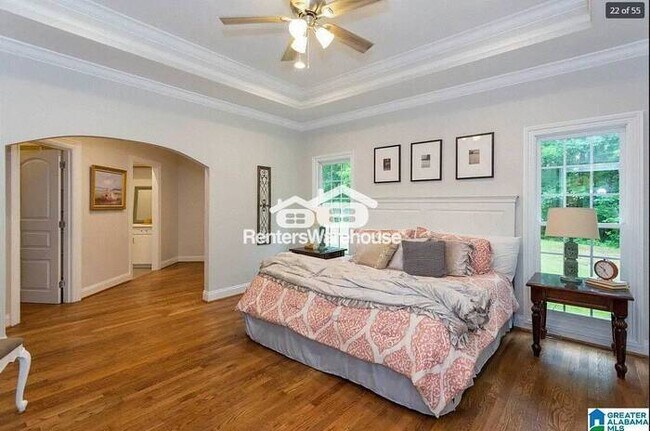 Building Photo - 4505 Buttewoods Ln