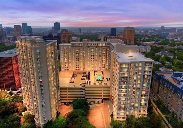 Building Photo - 3225 Turtle Creek Blvd