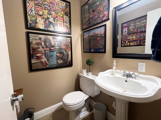 Building Photo - 7543 Prairie Lace