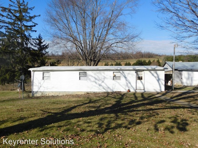Primary Photo - 2 br, 1 bath House - 3651 Old Greenville Road