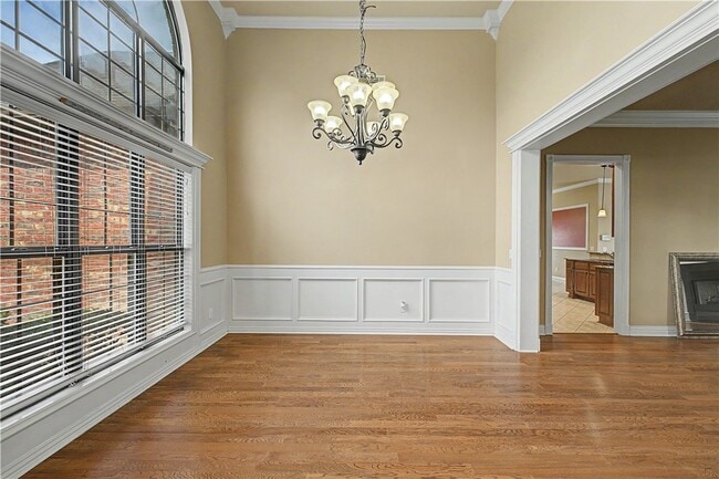 Building Photo - 3503 SW Baybridge Cove
