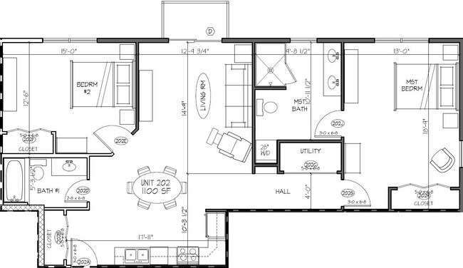 Building Photo - 217 Rockingham Rd