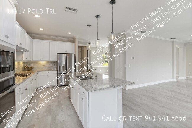 Building Photo - 17417 Polo Trl