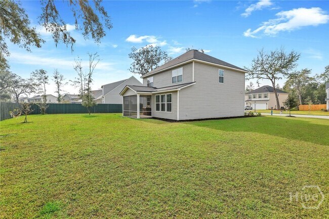 Building Photo - 580 Waybridge Way