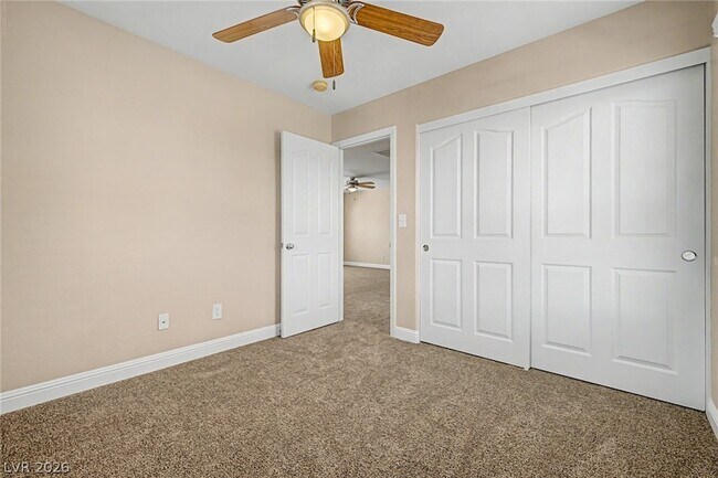 Building Photo - 7819 N Granite City Ct