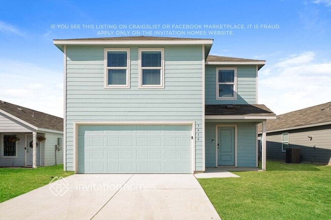 Building Photo - 1616 Hummock Steep