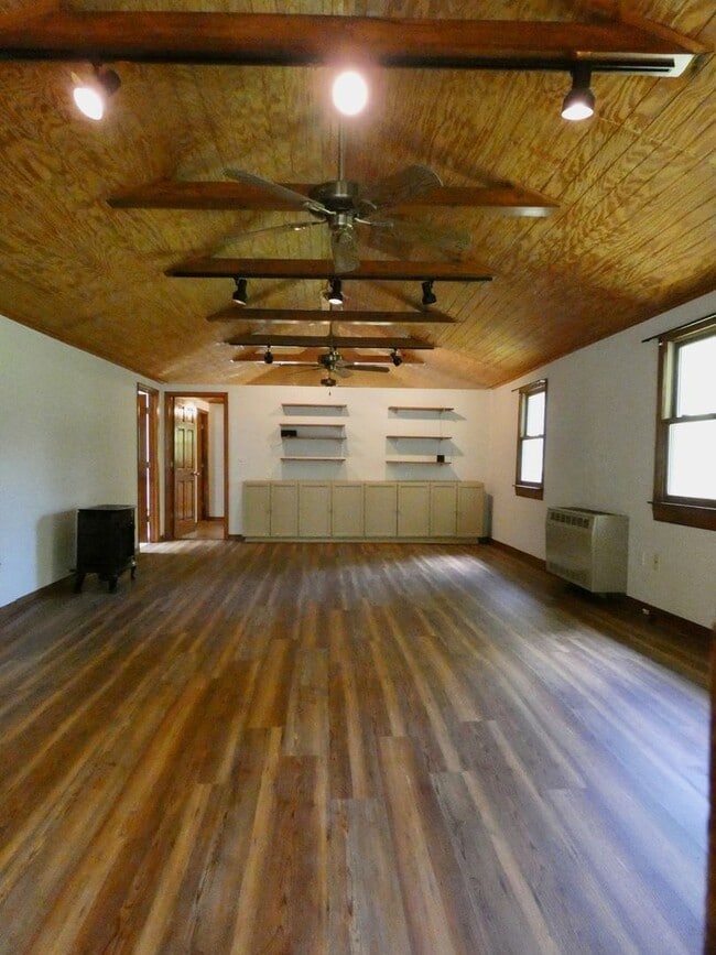 Building Photo - Pisgah Cottage