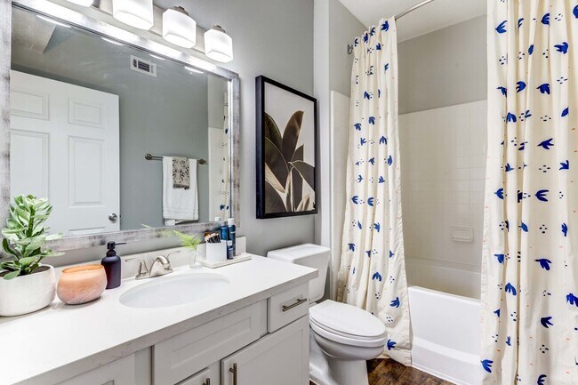 Building Photo - Live Free for a Month – Schedule Your Tour...