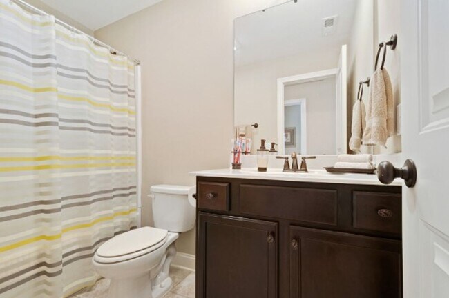 Building Photo - Coming Soon. The Reserve at Stone Hall. Custom home with 2,749 sq ft 4 BR 3 baths, walk to Ravenw...