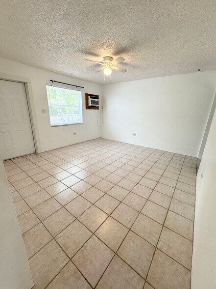 Living Room - 603 124th Street Gulf
