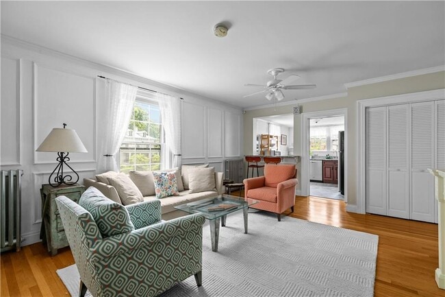 Building Photo - 36 Kay St