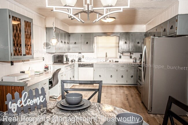 Building Photo - 2 br, 1.5 bath House - 4714 Allensville Road,