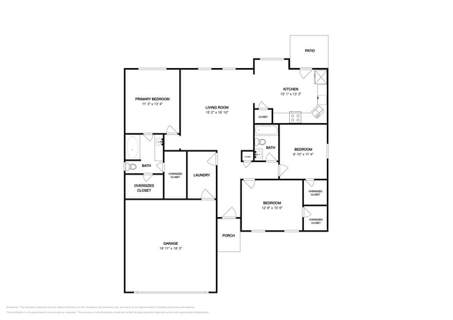 Building Photo - 455 Hunters Crossing Dr