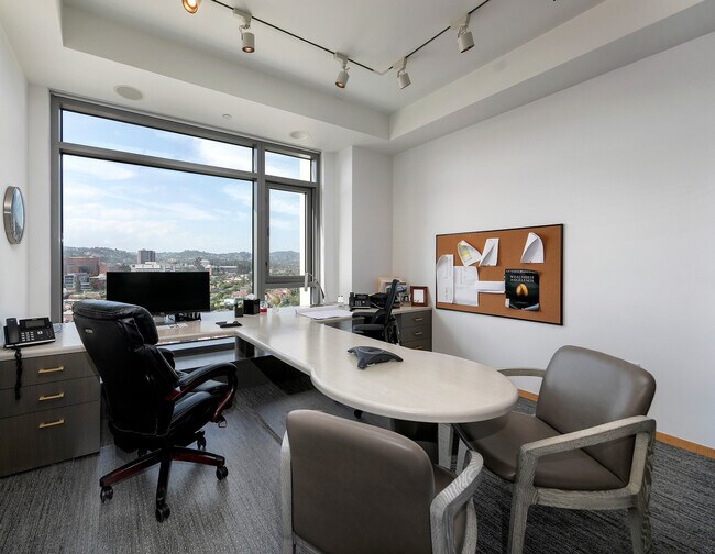 Building Photo - 10800 Wilshire Blvd