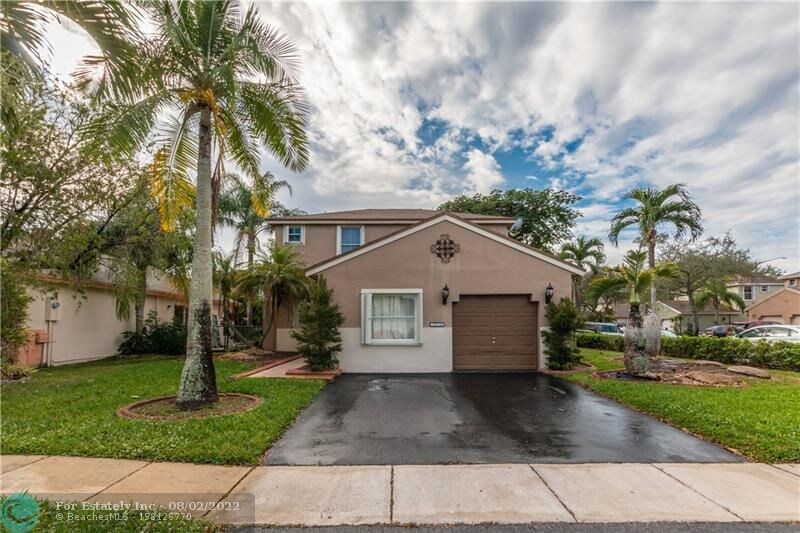 Building Photo - 20778 NW 1st Ct