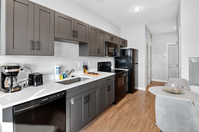 Building Photo - 229 S Grant St